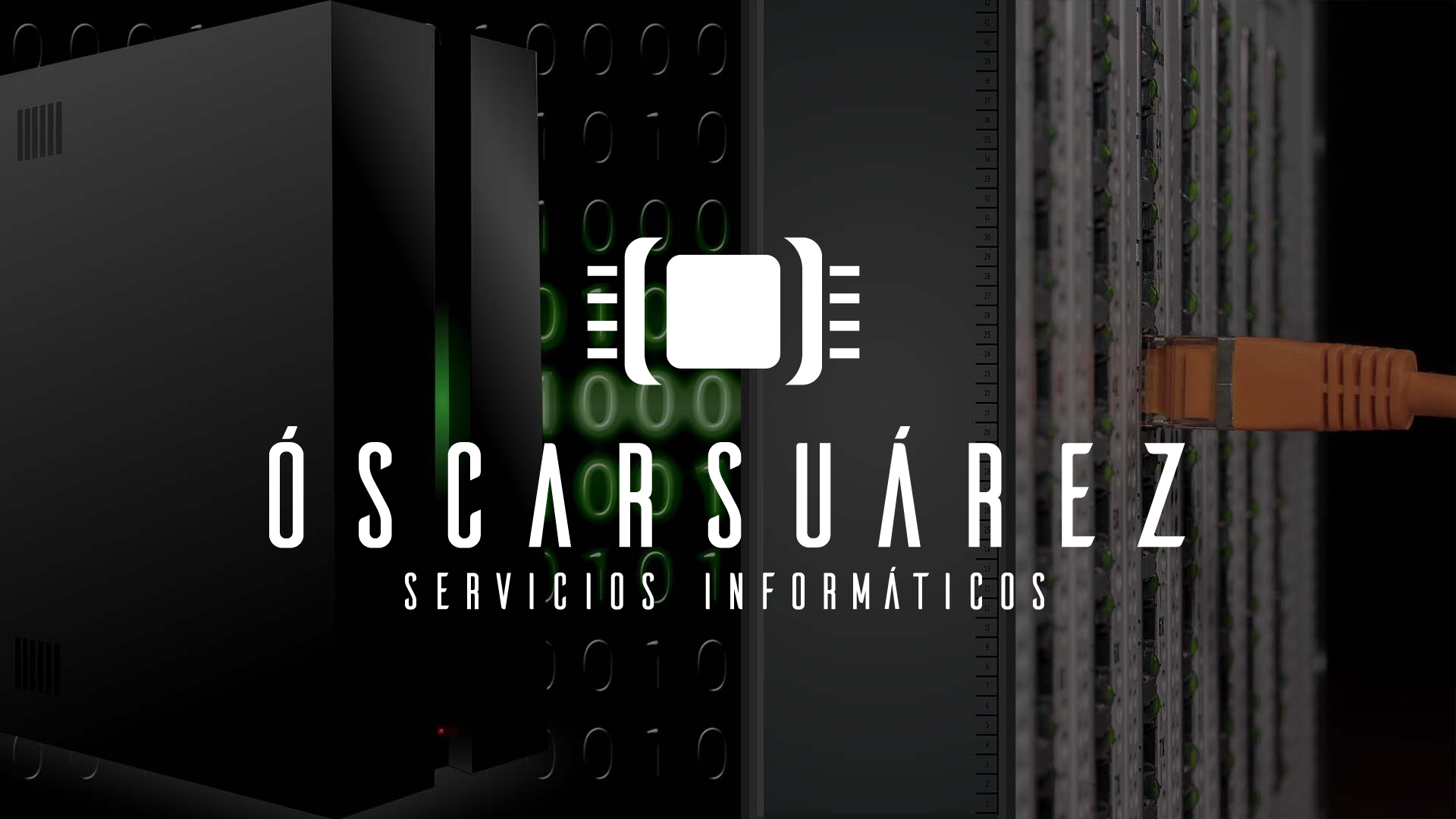 Soporte oscarsuarez.es